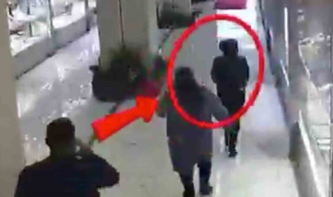 Malatya’da kuyumcuları hedef alarak sahte altın satan ve yaklaşık 300