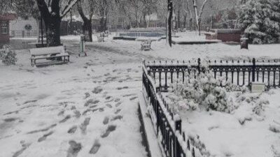 Malkara Kaymakamlığı tarafından yapılan duyuruya göre, Tekirdağ’ın Malkara ilçesinde yaşanan