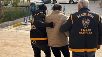 Manisa’nın Şehzadeler ilçesinde, polis ekiplerinin özenli çalışması sonucunda, Silahla Konutta