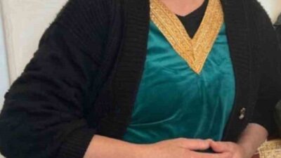 Mardin’in Nusaybin ilçesindeki bir evde silahla vurularak öldürülmüş olarak bulunan