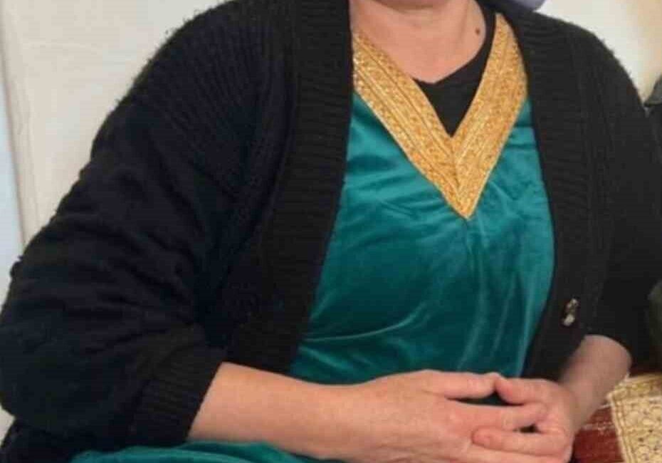 Mardin’in Nusaybin ilçesindeki bir evde silahla vurularak öldürülmüş olarak bulunan