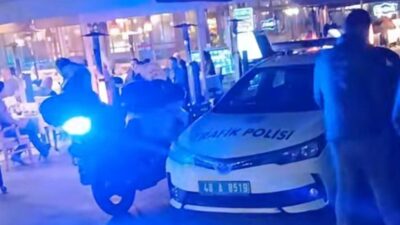 Muğla’nın Marmaris ilçesinde bir restoranda gerçekleşen silahlı saldırı sonucunda bir