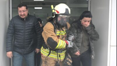 Manisa Su ve Kanalizasyon İdaresi (MASKİ) Genel Müdürlüğü, çalışanların güvenliğini