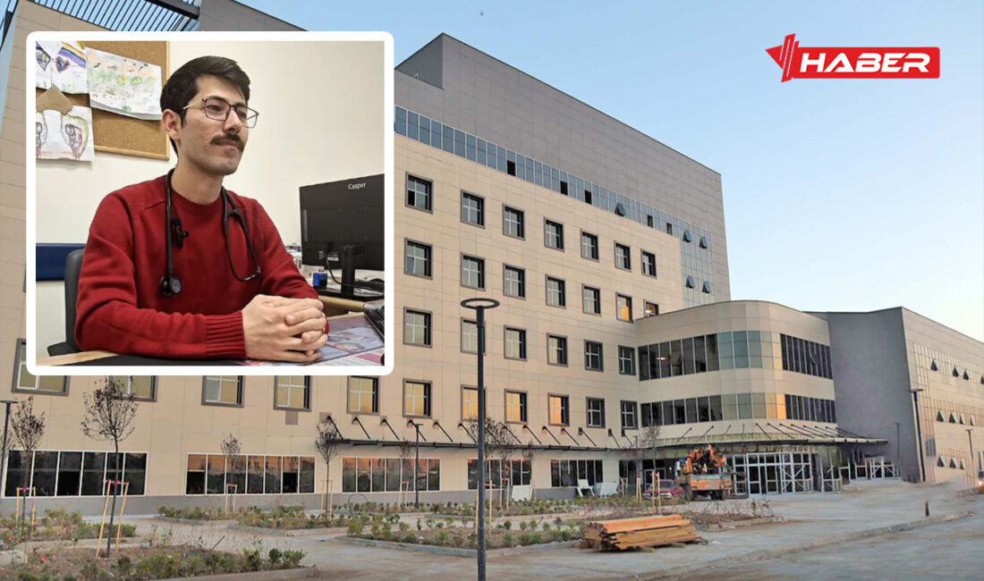 Çocuk sağlığı konusunda farkındalık yaratmaya devam eden Yerköy Devlet Hastanesi,