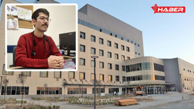 Çocuk sağlığı konusunda farkındalık yaratmaya devam eden Yerköy Devlet Hastanesi,