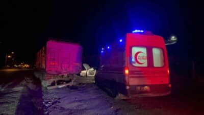 Muğla’nın Menteşe ilçesine bağlı Bayır Mahallesi’nde 25 Aralık tarihinde gerçekleşen