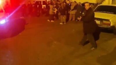 Balıkesir’in Sındırgı ilçesinde meydana gelen 5.1 büyüklüğündeki depremin etkilediği kırsal