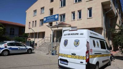 Nevşehir’de bir aile, evlerindeki altınların yerinde olmadığını fark edince hemen