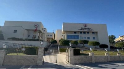 Muğla’nın Marmaris ilçesinde gece saatlerinde yaşanan trafik kazasında, alkollü olduğu