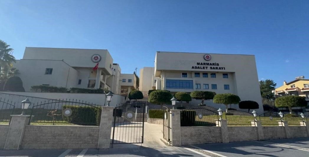 Muğla’nın Marmaris ilçesinde gece saatlerinde yaşanan trafik kazasında, alkollü olduğu