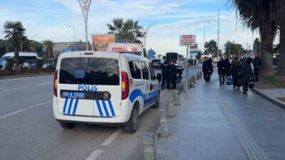 Samsun’da meydana gelen trafik kazasında bir kişi yaralandı. Kaza, İlkadım