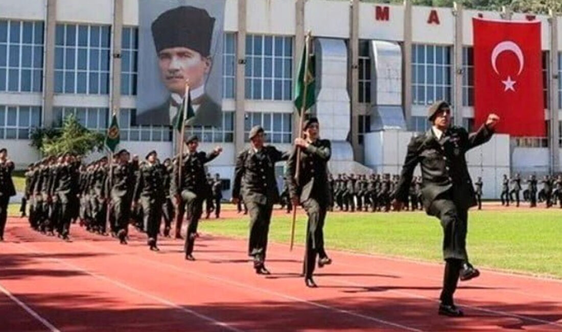 Yerköy Halk Eğitim Merkezi, Milli Savunma Üniversitesi (MSÜ) 2026 sınav