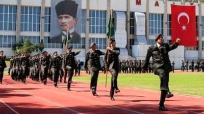 Yerköy Halk Eğitim Merkezi, Milli Savunma Üniversitesi (MSÜ) 2026 sınav