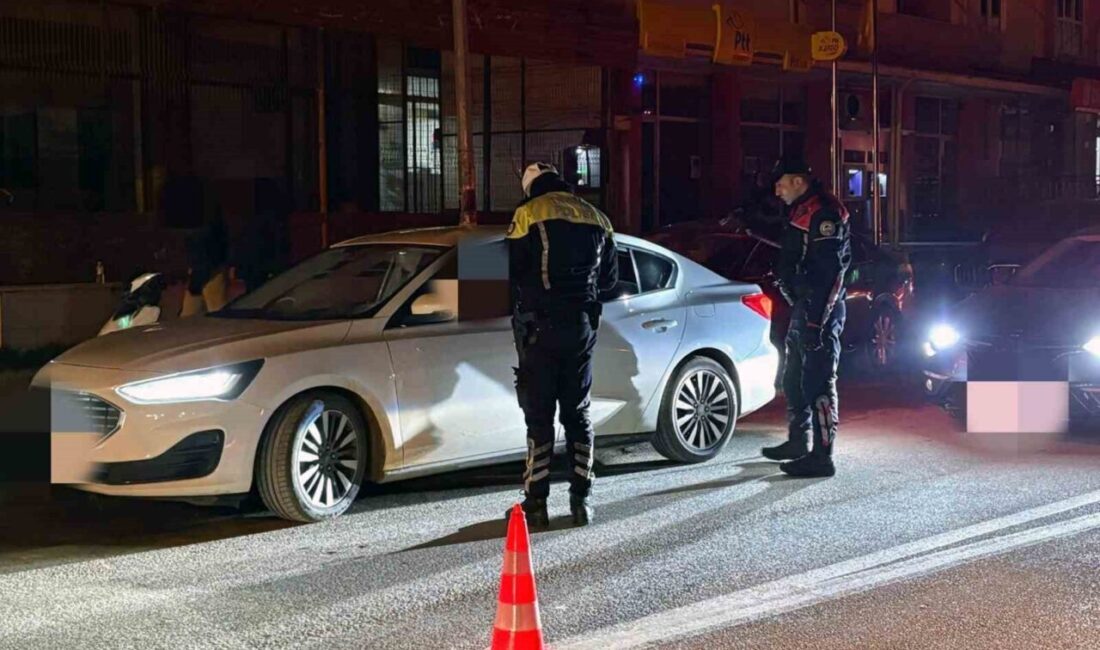 Muğla İl Emniyet Müdürlüğü ekipleri tarafından aranan kişilere yönelik gerçekleştirilen