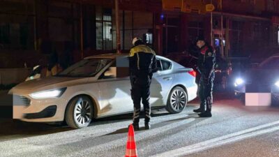 Muğla İl Emniyet Müdürlüğü ekipleri tarafından aranan kişilere yönelik gerçekleştirilen