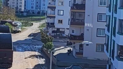 Osmaniye’nin Kadirli ilçesinde, yaşadığı binanın 5. katından merdiven boşluğuna düşen