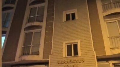 Osmaniye’nin Toprakkale ilçesinde meydana gelen elim bir olayda, 66 yaşındaki