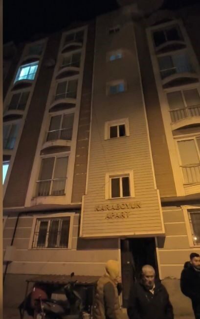 Osmaniye’nin Toprakkale ilçesinde meydana gelen elim bir olayda, 66 yaşındaki