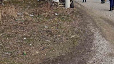 Afyonkarahisar’da meydana gelen trafik kazasında bir anne hayatını kaybederken, 12