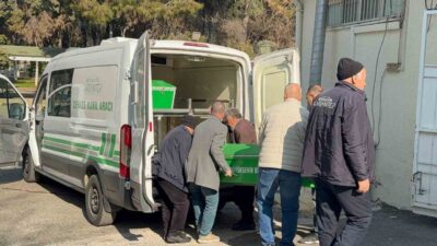 Gaziantep’te bir yıl önce parkta eski eşi tarafından silahlı saldırıya