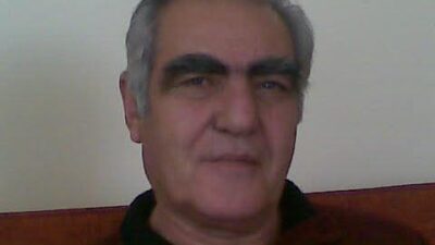 Pöhrenk Köyü nüfusuna kayıtlı, Yusuf oğlu Abdurrahman Karahasanoğlu vefat etmiştir.