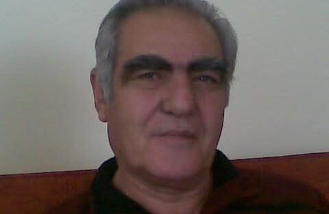 Pöhrenk Köyü nüfusuna kayıtlı, Yusuf oğlu Abdurrahman Karahasanoğlu vefat etmiştir.