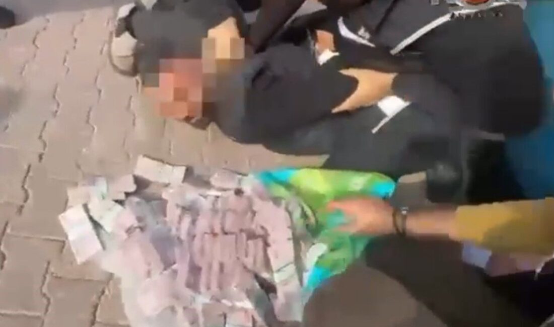 Antalya’da, iskansız bir binada faaliyet gösteren ve ruhsatı olmayan işletmeye