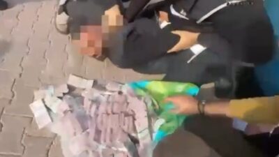 Antalya’da, iskansız bir binada faaliyet gösteren ve ruhsatı olmayan işletmeye
