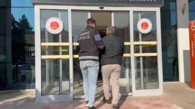 Reyhanlı İlçesi’nde, aranan kişilerin yakalanması amacıyla gerçekleştirilen operasyonda, 9 yıl