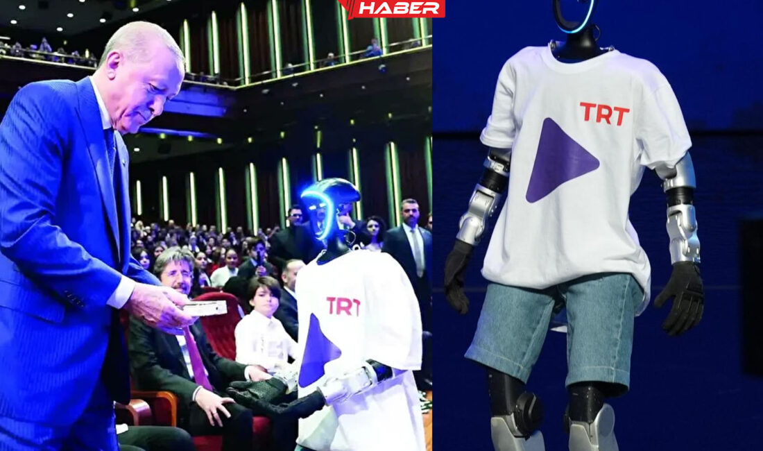 Robo Genç Nedir? Robo Genç’i Kim Yaptı? Hangi Şirket Geliştirdi?

Robo