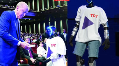 Robo Genç Nedir? Robo Genç’i Kim Yaptı? Hangi Şirket Geliştirdi?

Robo