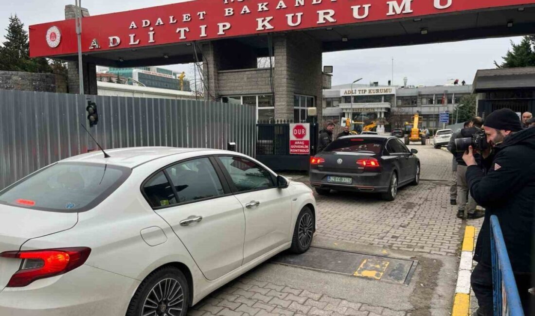 Rus yüzücü Nikolay Svechnikova’nın cesedinin İstanbul Boğazı’nda bulunduğu ve bu