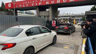 Rus yüzücü Nikolay Svechnikova’nın cesedinin İstanbul Boğazı’nda bulunduğu ve bu
