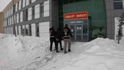 Tunceli’de hayvancılıkla uğraşan kişileri sahte banka belgeleriyle kandırarak toplamda 14