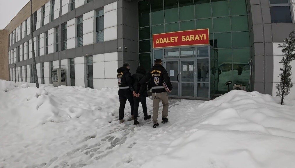 Tunceli’de hayvancılıkla uğraşan kişileri sahte banka belgeleriyle kandırarak toplamda 14