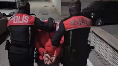 Samsun İl Emniyet Müdürlüğü Asayiş Şube Müdürlüğü ekipleri, İlkadım ilçesinde