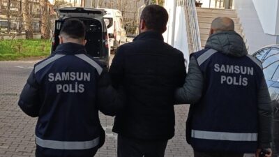 Samsun’un Bafra ve İlkadım ilçelerinde, polis ekiplerinin yürüttüğü çalışmalar sonucunda