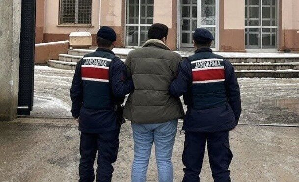 Samsun’da FETÖ/PDY silahlı terör örgütüne yönelik operasyonlar kapsamında 2 ayrı