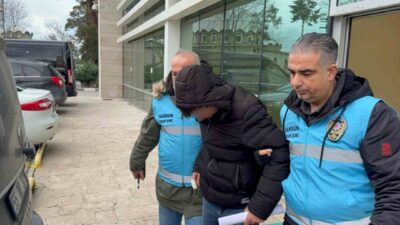 Samsun’da bir fırının pastanesinde meydana gelen olayda, bir 16 yaşındaki