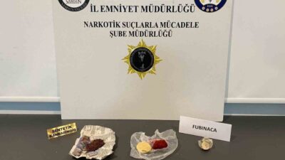Samsun’un İlkadım ilçesinde gerçekleştirilen bir uyuşturucu operasyonunda 4 şüpheli gözaltına