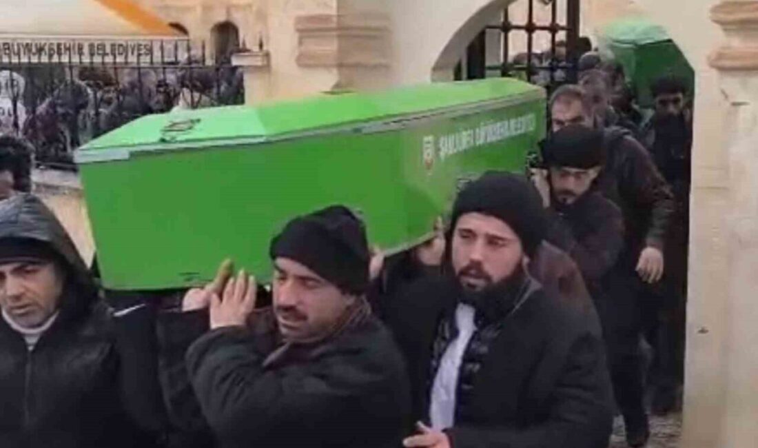 Bozova ilçesinde yaşanan tüp patlaması faciasında hayatını kaybeden 2 çocuk