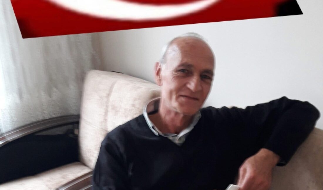 Sarıyaprak köyünden, Yerköy Belediyesi’nden emekli Adem KILIÇASLAN vefat etmiştir. Merhum