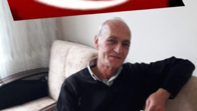 Sarıyaprak köyünden, Yerköy Belediyesi’nden emekli Adem KILIÇASLAN vefat etmiştir. Merhum