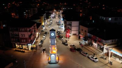 Şefaatli ilçesinde işsizlerin istihdam edilebilirliğini artırmak amacıyla İşgücü Uyum Programı