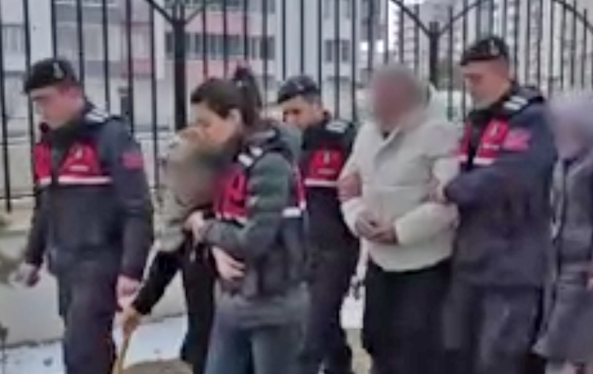 Yozgat’ta 87 yaşındaki kadının 21 yıldır ölen kız kardeşinin kimliğini