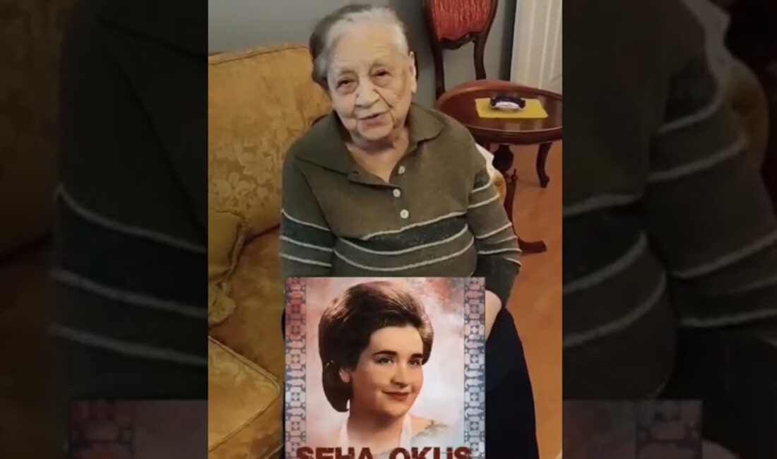 Türk Halk Müziği’nin usta yorumcularından, eğitimci kimliğiyle de kuşaklar yetiştiren