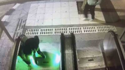 Manisa’nın Yunusemre ilçesindeki yürüyen merdivenlerin arızalanmasıyla ilgili yapılan incelemede güvenlik