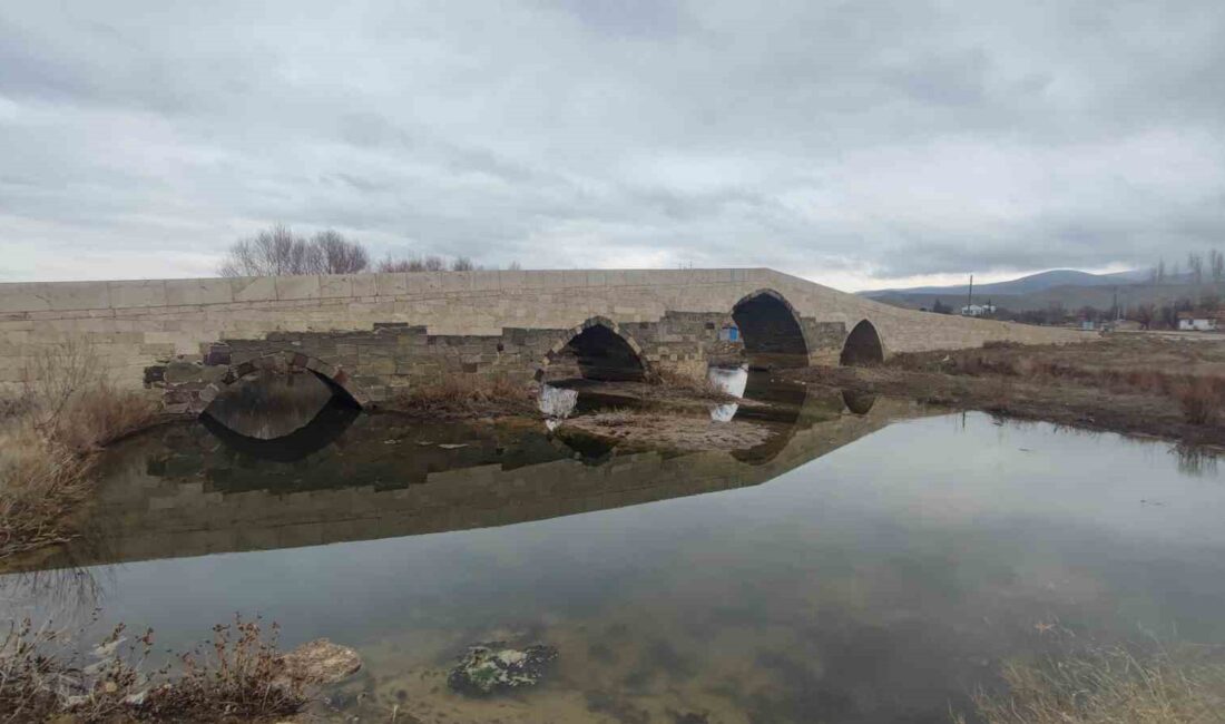 Yozgat’ın Yerköy ilçesine bağlı Sekili köyü sınırları içerisinde yer alan
