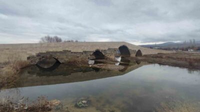 Yozgat’ın Yerköy ilçesine bağlı Sekili köyü sınırları içerisinde yer alan