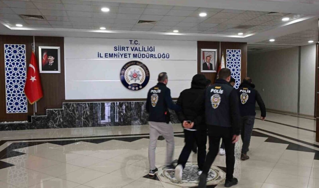 Siirt’te gerçekleşen olayda, sosyal medya üzerinden sahte araç satış ilanları